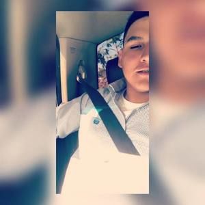 Meet your Posher, Joseph